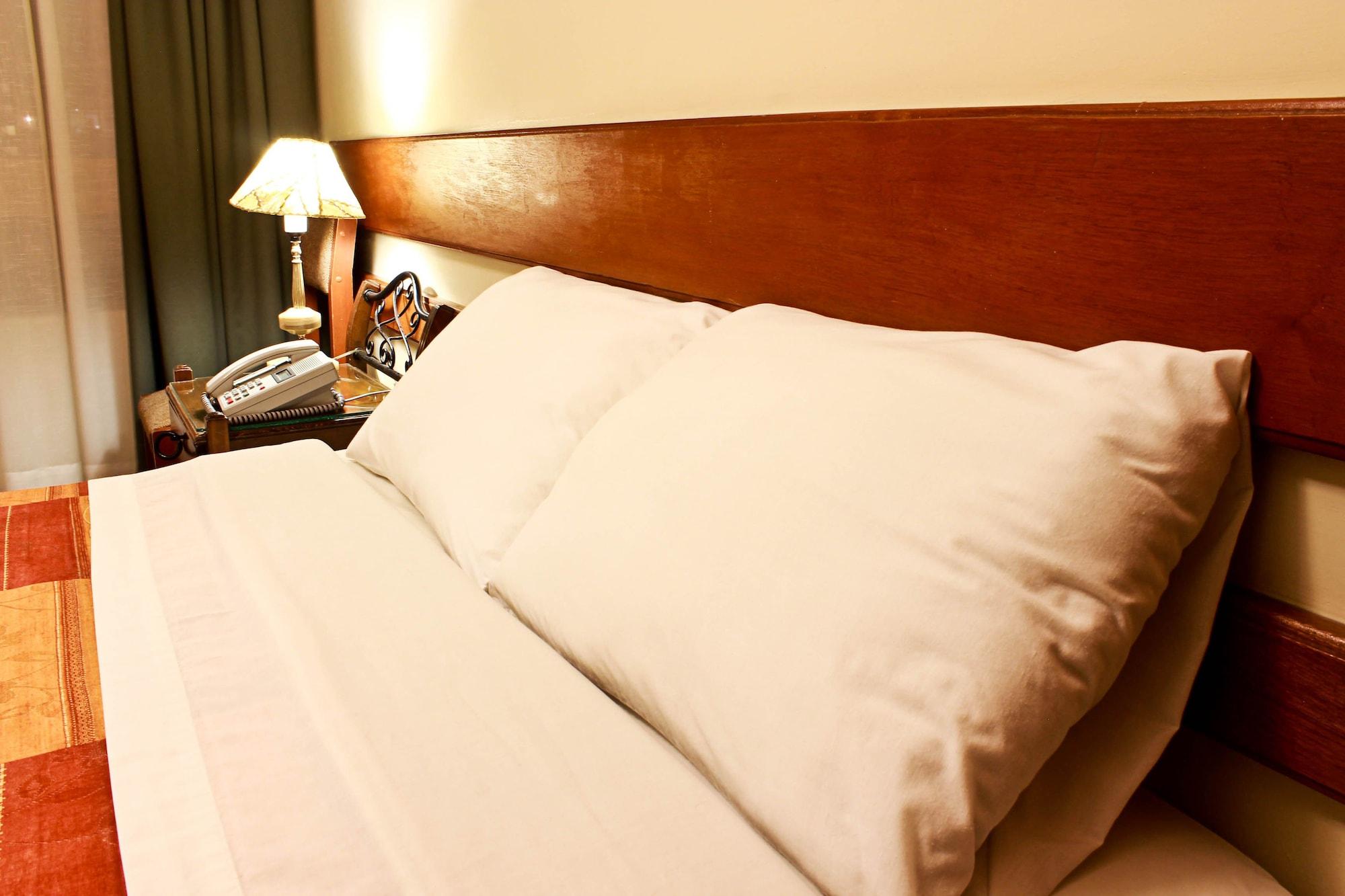 Hotel El Ducado Lima Bagian luar foto