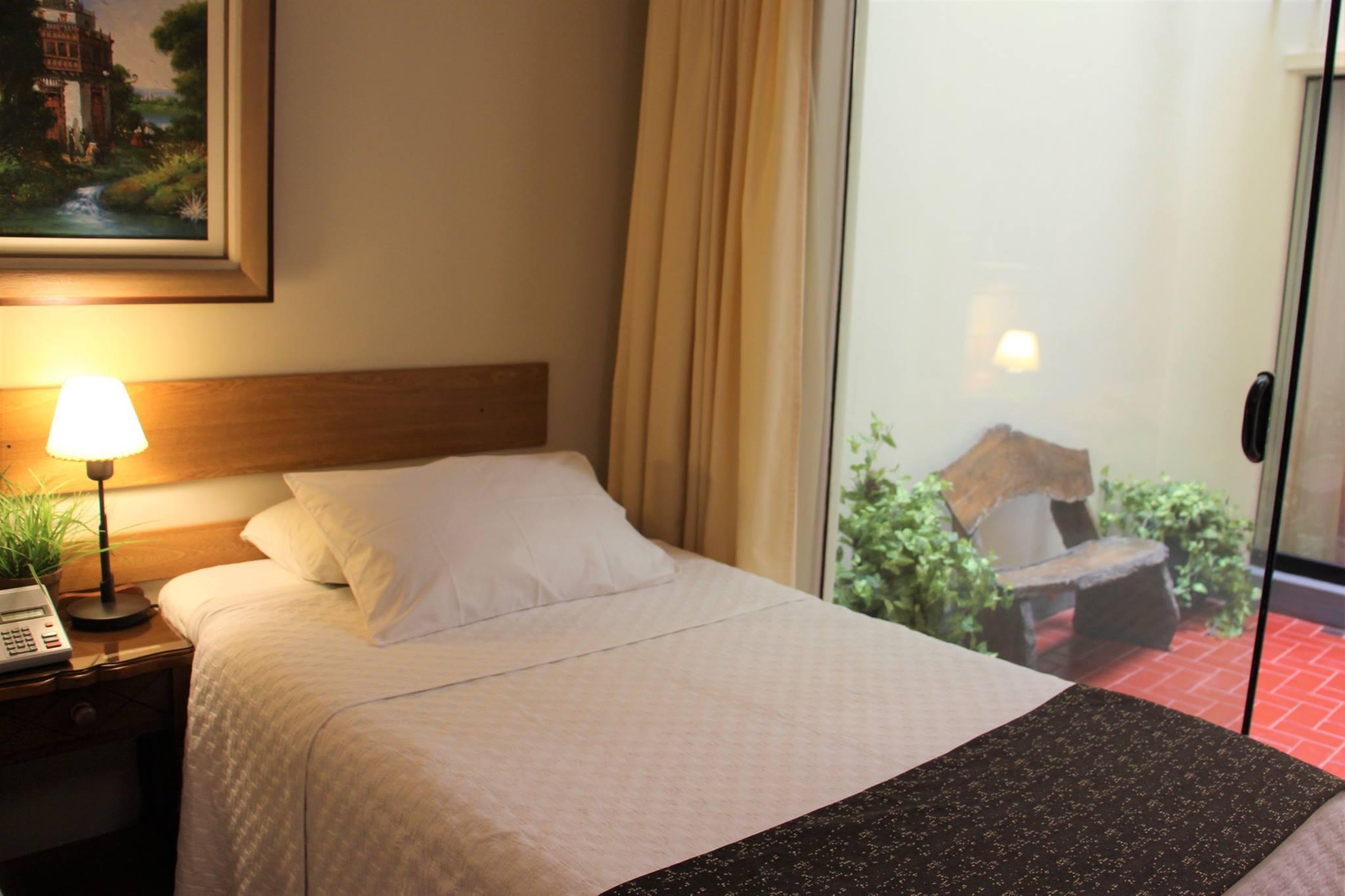 Hotel El Ducado Lima Bagian luar foto
